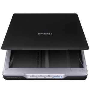 Epson V19 Scanner