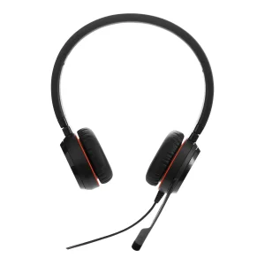Jabra evolve 30 ii ms stereo, usb a