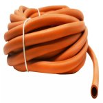 Rubber Hose 10mm Light Wall Per Meter
