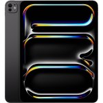 iPad Pro 13" M4[ 512GB,5G Black]