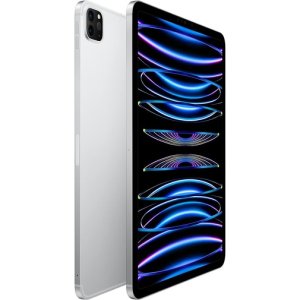 iPad Pro 11" M4[ 256GB,5G Silver]
