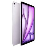 iPad Air 13" M2 [128GB, 5G Purple]