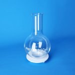 Round Bottom Boiling Flask 250ml, Pyrex