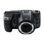 Blackmagic Pocket Cinema Camera 8K Pro