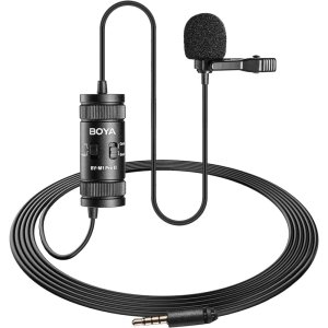 Boya BY-M1 Leveller Microphone