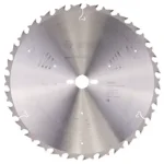 Bosch 2608642505 Circular Saw Blade Expert Wood 250x3.2x30 40T