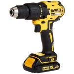 DeWalt DCD778S2-GB Cordless 18V XR LI-ION 1.5AH Brushless Drill