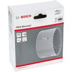 Bosch 2608580437 HoleSaw Bi-Metal 92MM