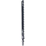 Bosch 2608637944 Jigsaw Blade T344D wood 3pcs