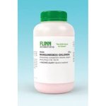 Manganese Chloride LR 500g Griffchem