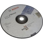 Bosch 2608600226 Metal Cutting Disc 230mm Expert