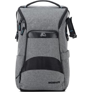 Moblus Cam Inspire Dsir Dsir Backpack