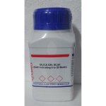 Silica Gel Self Indicating (6-20 mesh) LR 500g Griffchem