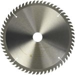 Bosch Circular Saw Blade Optiline Wood 254X2.5X30 60T