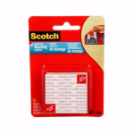Scotch-Mount™ Mounting Squares 16pc Pack