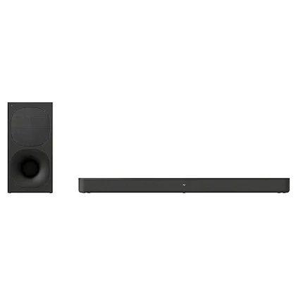 Sony HT-S400 1 Sony HT-S400
