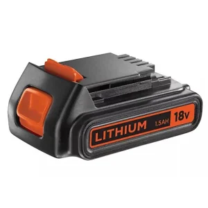 Cordless Battery 18V 1.5Ah
