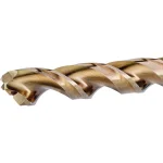 DeWalt DT4942-QZ Drill Bits HSS Cobalt Metal 5.5mm (10PCS)