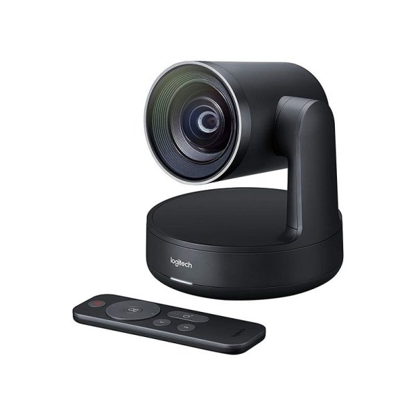 Logitech Rally Camera 1 Logitech Rally Camera