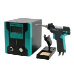 Pro'skit SS-331B De- soldering Station LCD 140w
