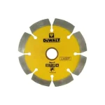 DeWalt DX3781, Disc Diamond Seg. Concrete 9”