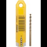 DeWalt DT4920-QZ Drill Bits HSS Cobalt Metal 3mm (10PCS)