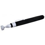 Rolson 60370 2.2 kg Telescopic Magnetic Pick Up Tool