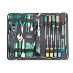 Pros’kit 1PK-302NB Toolkit Personal Computer 17pcs Set