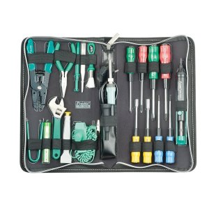 Pros’kit 1PK-302NB Toolkit Personal Computer 17pcs Set