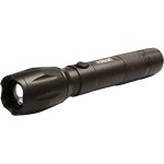 Rolson 61468 5W USB Rechargeable Aluminium Torch