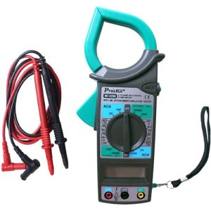 Pro’sKit MT-3266 Digital Clamp Meter