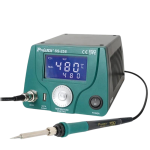 Pro'skit SS-256B Soldering Station Smart LCD 60w