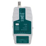 Pro'sKit MT-7058 Mini LAN Cable Tester