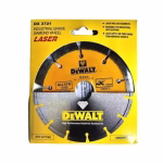DeWalt DX3721, Diamond Seg. Concrete 4.5”