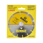 DeWalt DX3821, Disc Diamond Seg. Marble/Granite 4.5”
