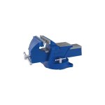 Irwin Mechanics No.4 - 4-1/2" Jaw