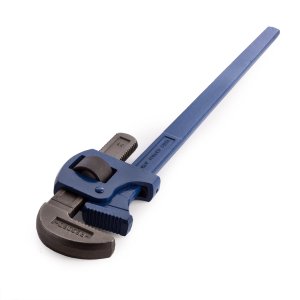 Irwin Pipe Wrench, Stillson 36" Opening Capacity 3-1/2"