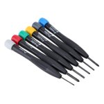 Pro'skit 8PK-2061 Screwdriver 6pcs Set Precision