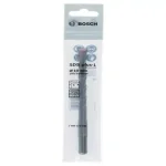 Bosch 2608579430 SDS-plus-1 Drill Bit (4F – SDS plus-1 4-flute 10 x 160 mm )