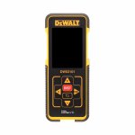 DeWalt DW03101-XJ Measuring Laser Measure 100mtrs
