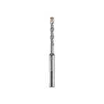 Bosch 2608579434 SDS-plus-1 Drill Bit(4F – SDS plus-1 4-flute 12 x 160 mm)