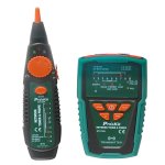 Pro'skit MT-7028 Toner & Probe Kit Network