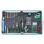 Pros’kit 1PK-616B Toolkit Electronic Proff 31pcs Set