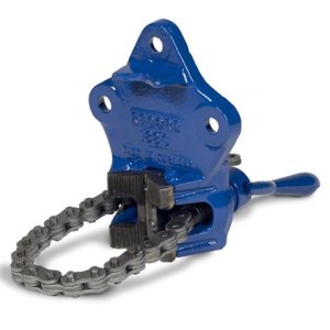 Irwin Vice Chain Pipe 183C 12-200mm/1/2"- 8"