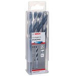 Bosch 2608577273, Drill Bit HSS PointTeQ 10.5mm 5pc