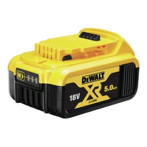 DeWalt DCB184-XJ Battery 18V 5AH