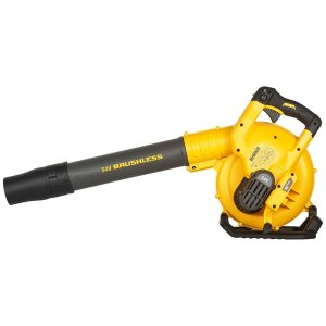 DeWalt DCM572X1-GB Blower Variable Speed 54V 9AH Brushless
