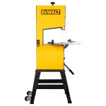DeWalt DW876-GB Band Saw 200MM 1000W