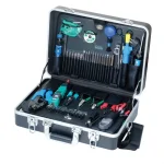 Pros’kit 1PK-938B-1 Toolkit Network Installation 50pcs Set