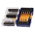 Irwin, Bit Set 31-Pcs